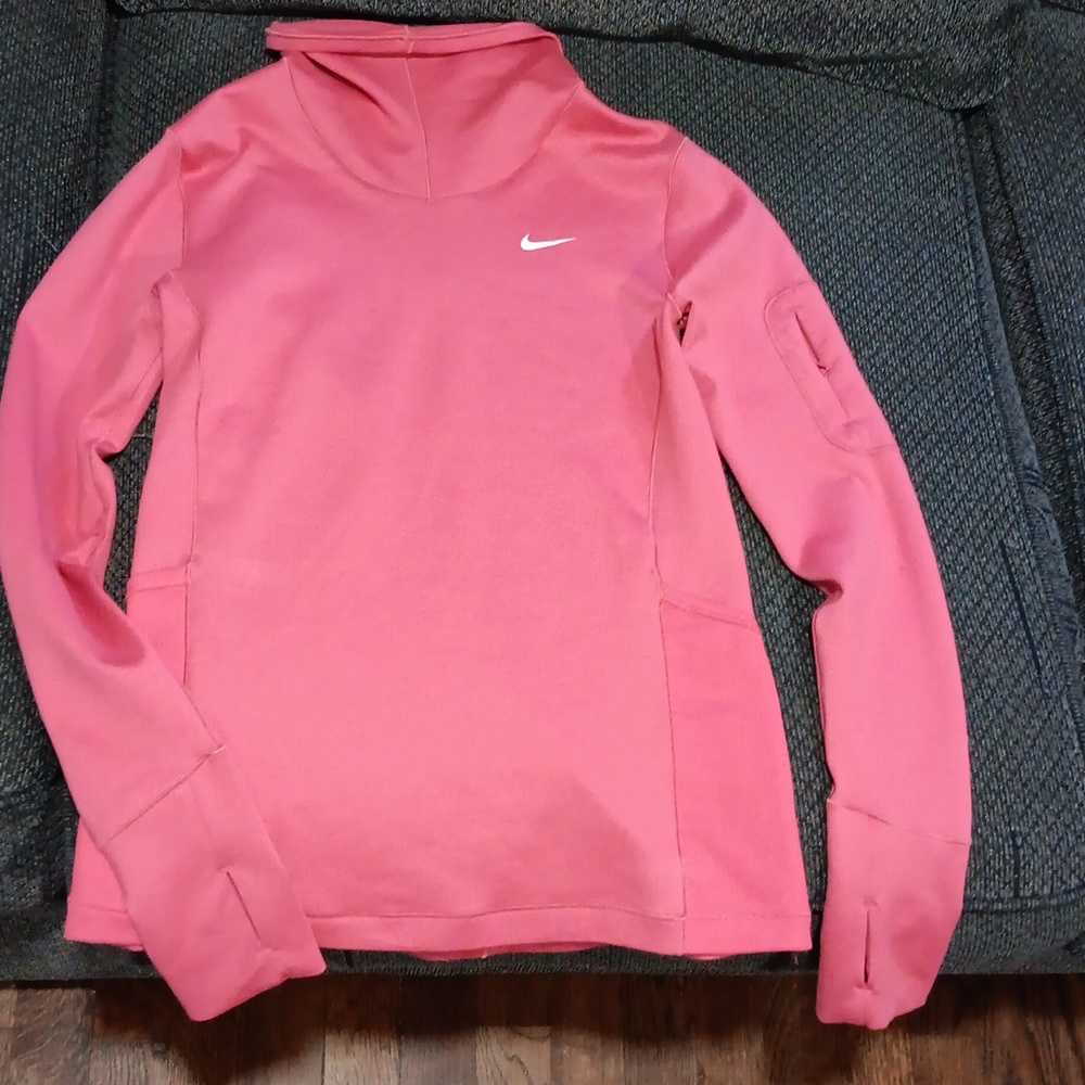 Ladies Nike top